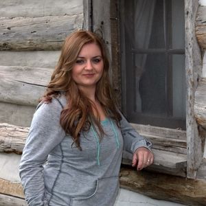 Meet your Posher, Nichole